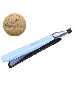 ghd Chronos Styler Icy Blue 1 Inch