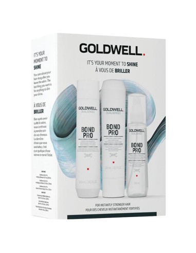 Goldwell Dualsenses Bond Pro Holiday Kit