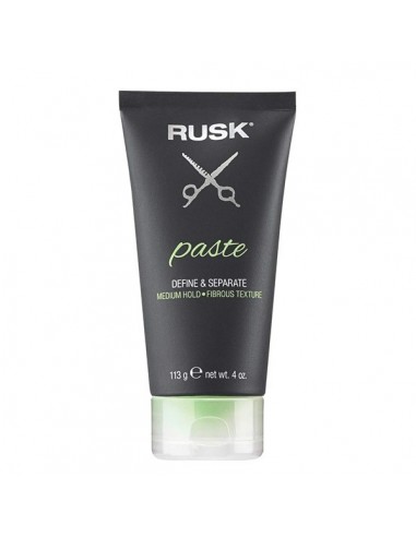 Rusk Paste - 113g