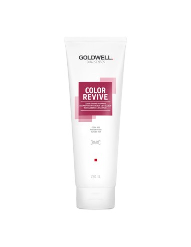 Goldwell Color Revive Color Giving Shampoo Red - 250ml