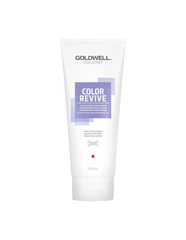 Goldwell Color Revive Color Giving Conditioner Cool Blonde - 200ml