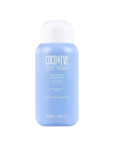 Coco & Eve Hair Volumising Shampoo - 280ml