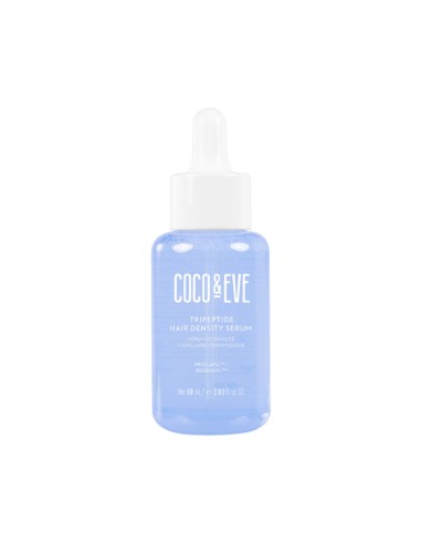 Coco & Eve Tripeptide Hair Density Serum - 60ml