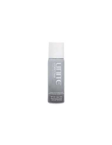 Unite U:DRY Clear Dry Shampoo - 42.5g