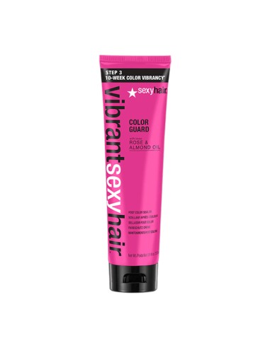 Vibrant SexyHair Color Guard Sealer - 150ml