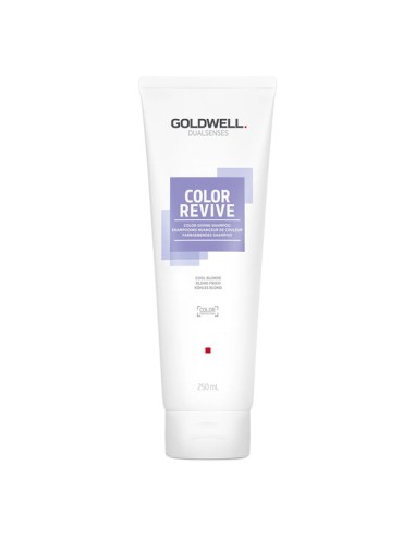 Goldwell Color Revive Color Giving Shampoo Cool Blonde - 250ml