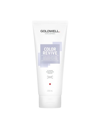 Goldwell Color Revive Color Giving Conditioner Icy Blonde - 200ml