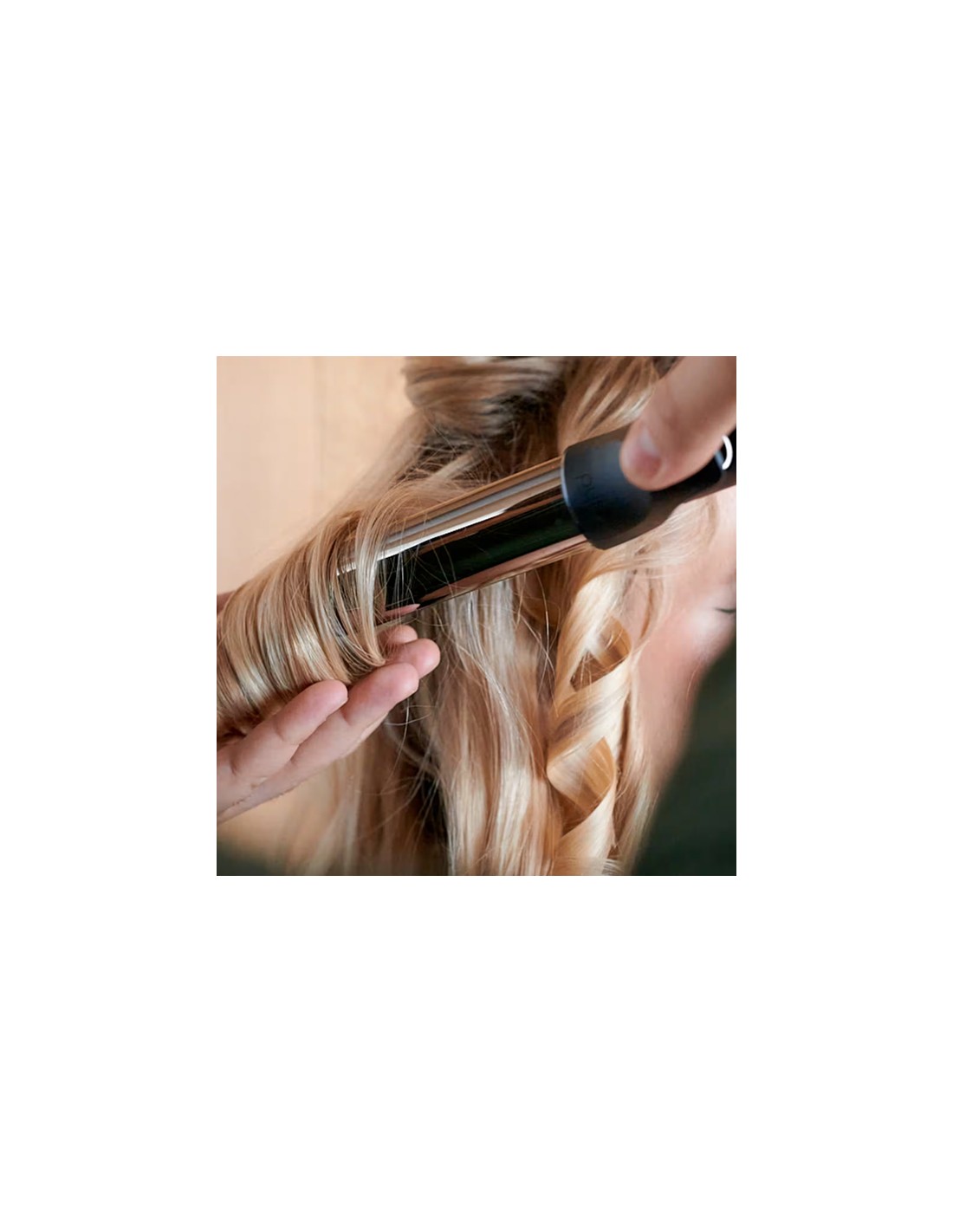 Ghd curve soft curl tong best sale