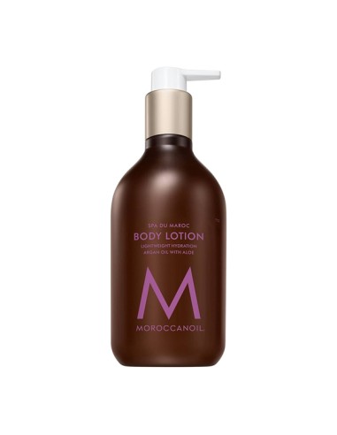 Moroccanoil Body Lotion Spa Du Maroc - 360ml