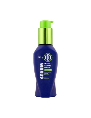 It's a 10 Miracle Styling Serum - 88.7ml