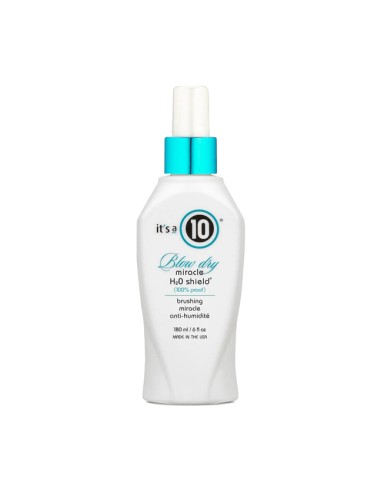 It's A 10 Miracle Blow Dry H20 Shield - 180ml