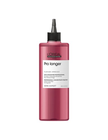 L'Oréal Serie Expert Pro Longer Rinse - 400ml