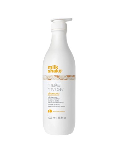 milkshake Make My Day Shampoo - 1L