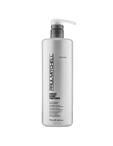 Paul Mitchell Forever Blonde Conditioner - 710ml