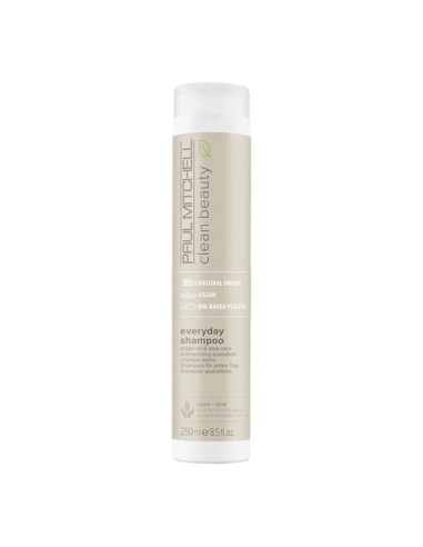 Paul Mitchell Clean Beauty Everyday Shampoo - 250ml