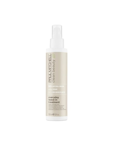 Paul Mitchell Clean Beauty Everyday Leave-In Treatment - 150ml