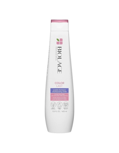 Matrix Biolage ColorLast Purple Shampoo - 400ml