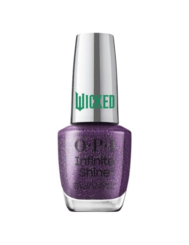 OPI Infinite Shine Head Shiztress