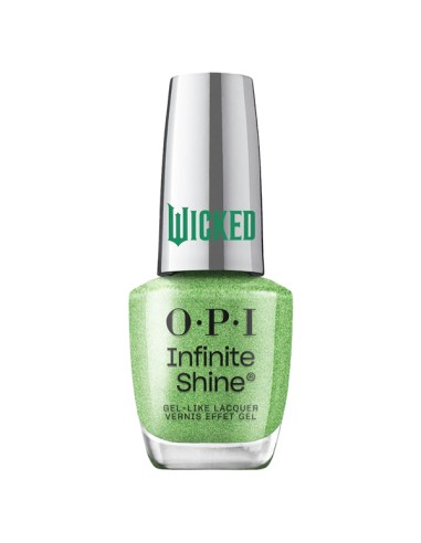 OPI Infinite Shine OPI'm Phosphorescent!