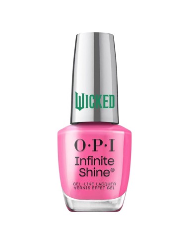 OPI Infinite Shine Ever-effervescent