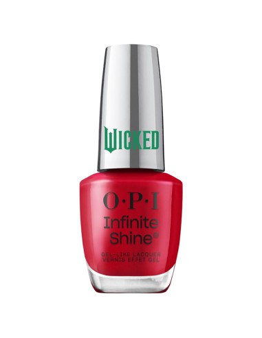 OPI Infinite Shine Thrillifying!