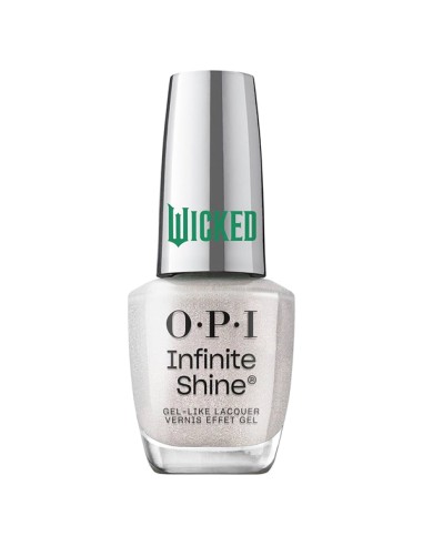 OPI Infinite Shine Don't Hide Your Magic