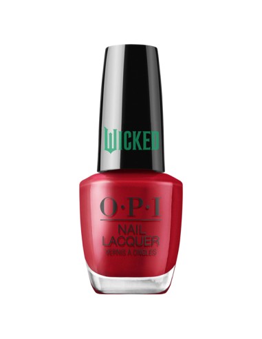 OPI Nessa-ist Rose