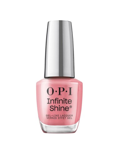 OPI Infinite Shine At Strong Last