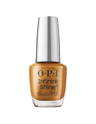 OPI Infinite Shine Stunstoppable