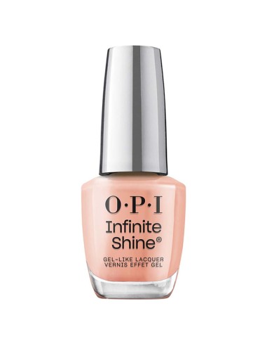 OPI Infinite Shine A Sherbert Thing