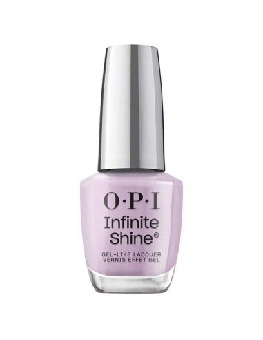 OPI Infinite Shine Last Glam Standing