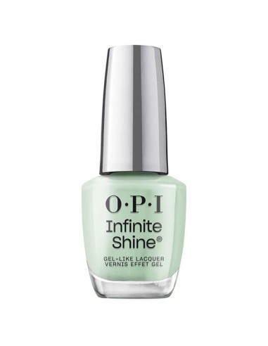 OPI Infinite Shine In Mint Condition