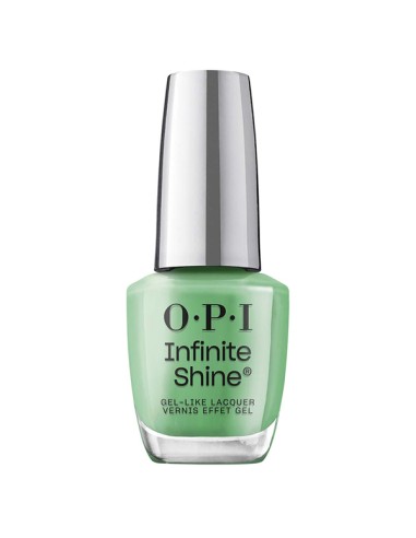 OPI Infinite Shine Won for the Ages