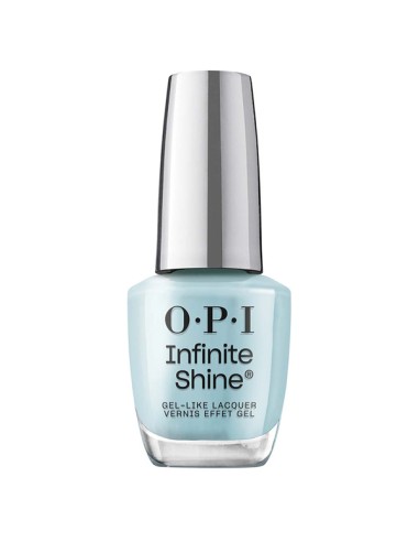 OPI Infinite Shine Last From The Past