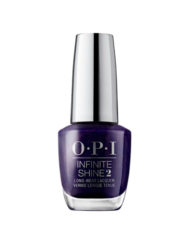 OPI Infinite Shine Turn On the Northern Lights!