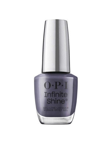 OPI Infinite Shine Less is Norse