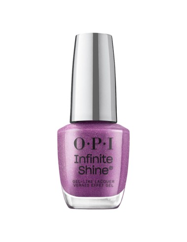 OPI Infinite Shine My Own Bestie