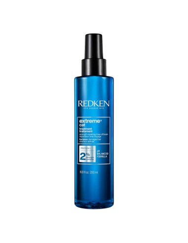 Redken Extreme Cat Treatment - 200ml