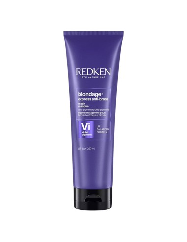 Redken Color Extend Blondage Mask - 250ml