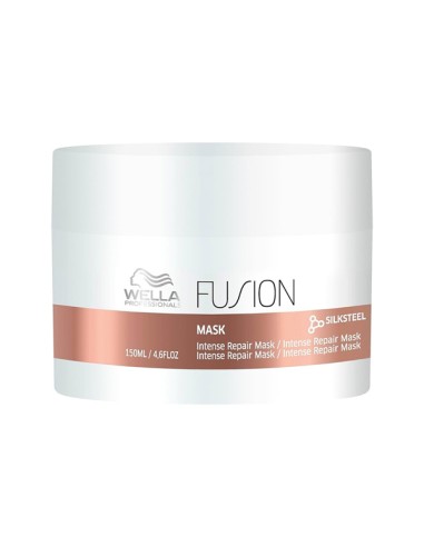 Wella Fusion Intense Repair Mask - 150ml