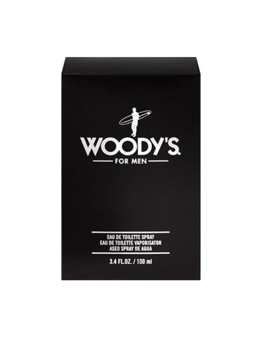 Woody's Cologne - 100ml