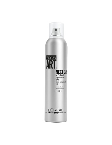 L'Oréal TECNI.ART Next Day Hair - 192ml