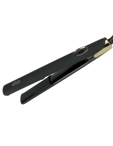 Aria Infrared Hair Straightener 1"