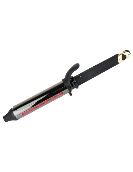 Infrared curling wand best sale