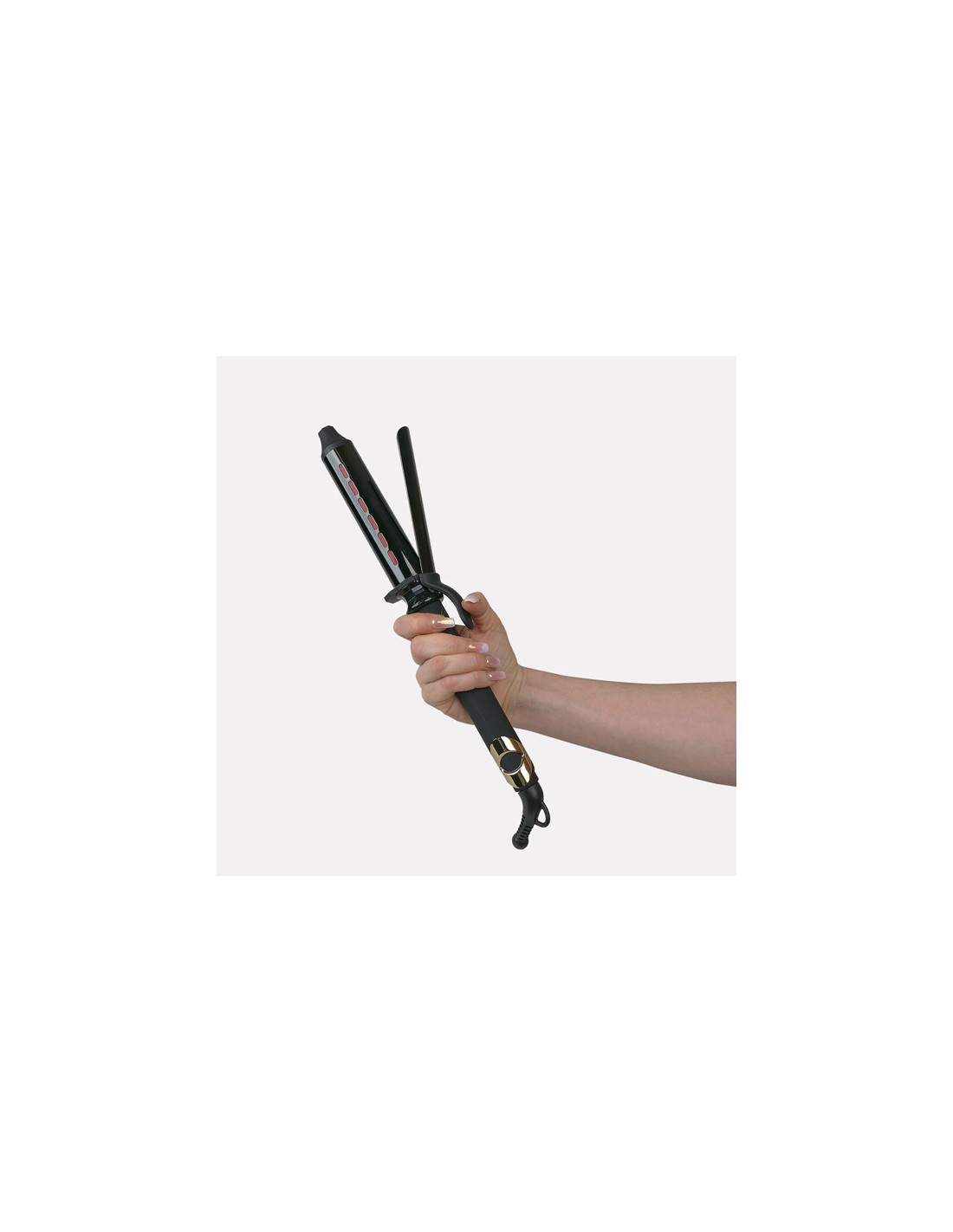 Aria Infrared Curling Iron 1.25 Out of Stock