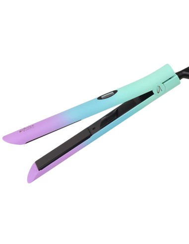 Aria Ombre Digital Hair Straightener 1"