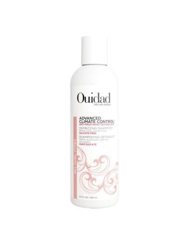 Ouidad Advanced Climate Control Defrizzing Shampoo - 250ml