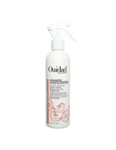 Ouidad Advanced Climate Control All-In-1 Leave-In Conditioner - 250ml