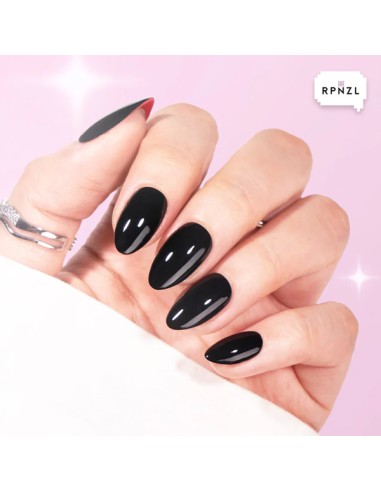 RPNZL Press-on Nail Kit - Vixen