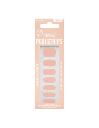 Ardell Pedi Strips - Cafe Latte